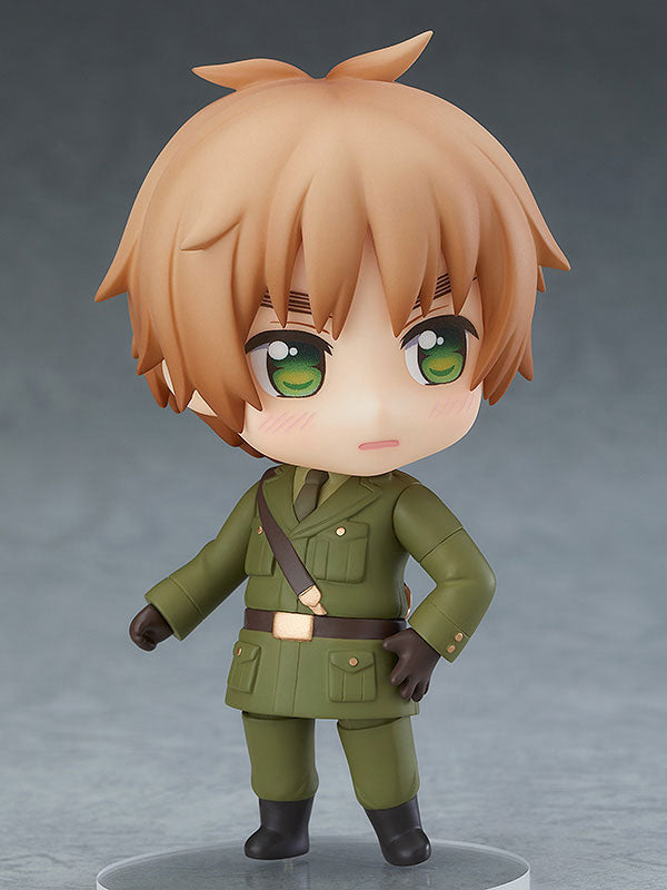 Nendoroid - Hetalia The World Twinkle: England, Action & Toy Figures, animota