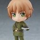 Nendoroid - Hetalia The World Twinkle: England, Action & Toy Figures, animota
