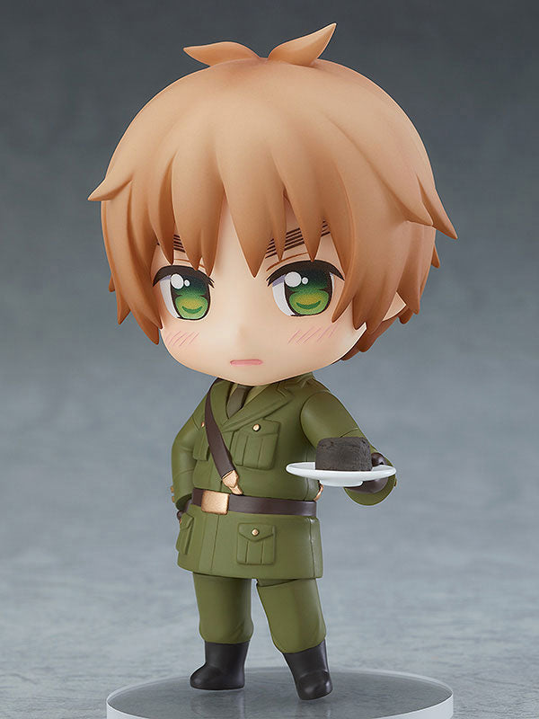 Nendoroid - Hetalia The World Twinkle: England, Action & Toy Figures, animota