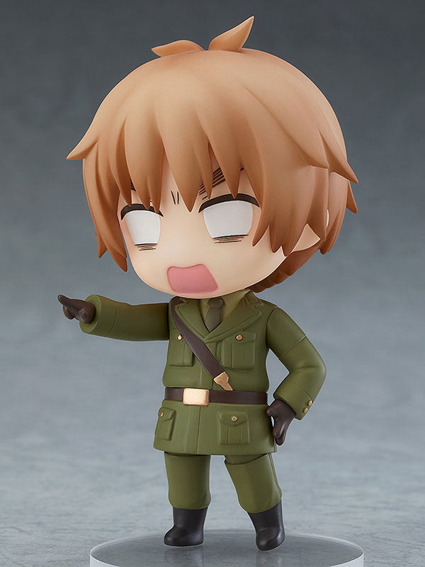 Nendoroid - Hetalia The World Twinkle: England, Action & Toy Figures, animota