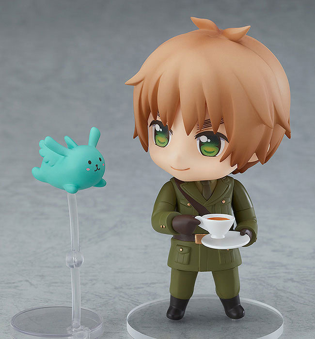 Nendoroid - Hetalia The World Twinkle: England, Action & Toy Figures, animota