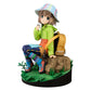 Yama no Susume 3rd Season Aoi 1/7 Complete Figure, Action & Toy Figures, animota