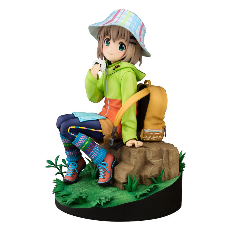 Yama no Susume 3rd Season Aoi 1/7 Complete Figure, Action & Toy Figures, animota