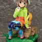 Yama no Susume 3rd Season Aoi 1/7 Complete Figure, Action & Toy Figures, animota