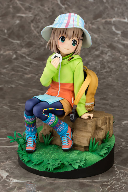 Yama no Susume 3rd Season Aoi 1/7 Complete Figure, Action & Toy Figures, animota
