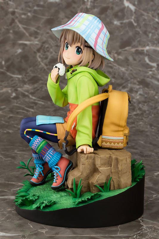 Yama no Susume 3rd Season Aoi 1/7 Complete Figure, Action & Toy Figures, animota