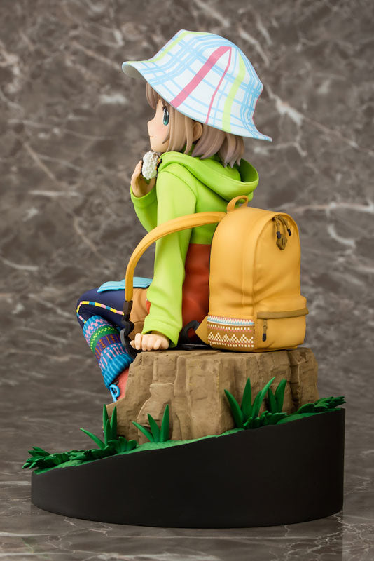 Yama no Susume 3rd Season Aoi 1/7 Complete Figure, Action & Toy Figures, animota