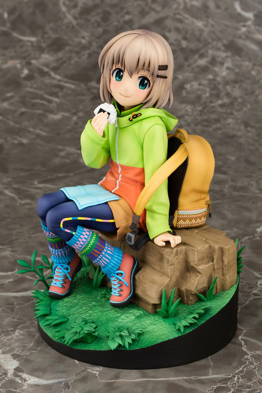 Yama no Susume 3rd Season Aoi 1/7 Complete Figure, Action & Toy Figures, animota