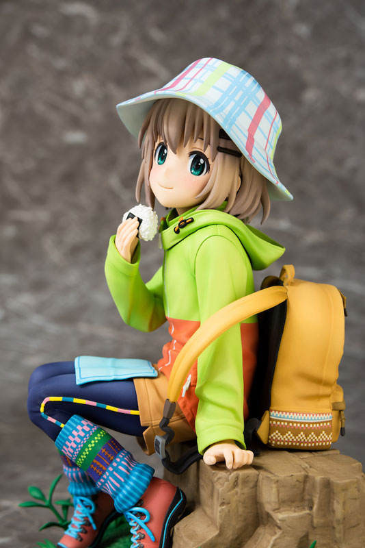 Yama no Susume 3rd Season Aoi 1/7 Complete Figure, Action & Toy Figures, animota