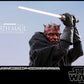 Movie Masterpiece DX "Star Wars Episode 1/The Phantom Menace" 1/6 Figure Darth Maul