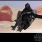 Movie Masterpiece DX Star Wars Episode 1/The Phantom Menace Darth Maul & Sith Speeder