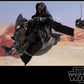 Movie Masterpiece DX Star Wars Episode 1/The Phantom Menace Darth Maul & Sith Speeder