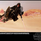 Movie Masterpiece DX Star Wars Episode 1/The Phantom Menace Darth Maul & Sith Speeder