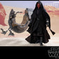 Movie Masterpiece DX Star Wars Episode 1/The Phantom Menace Darth Maul & Sith Speeder