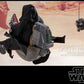 Movie Masterpiece DX Star Wars Episode 1/The Phantom Menace Darth Maul & Sith Speeder