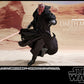 Movie Masterpiece DX Star Wars Episode 1/The Phantom Menace Darth Maul & Sith Speeder