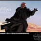 Movie Masterpiece DX Star Wars Episode 1/The Phantom Menace Darth Maul & Sith Speeder