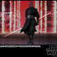 Movie Masterpiece DX Star Wars Episode 1/The Phantom Menace Darth Maul & Sith Speeder