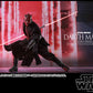 Movie Masterpiece DX Star Wars Episode 1/The Phantom Menace Darth Maul & Sith Speeder