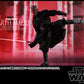 Movie Masterpiece DX Star Wars Episode 1/The Phantom Menace Darth Maul & Sith Speeder