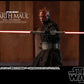 Movie Masterpiece DX Star Wars Episode 1/The Phantom Menace Darth Maul & Sith Speeder