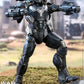 Movie Masterpiece DIECAST "Avengers: Infinity War" 1/6 Figure War Machine Mark. 4