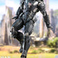 Movie Masterpiece DIECAST "Avengers: Infinity War" 1/6 Figure War Machine Mark. 4