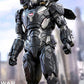 Movie Masterpiece DIECAST "Avengers: Infinity War" 1/6 Figure War Machine Mark. 4