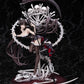 WISTERIA Witch of the Night Lilith Complete Figure