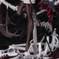 WISTERIA Witch of the Night Lilith Complete Figure