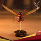 Movie Masterpiece COMPACT "Ant-Man and the Wasp" Ant-Man & Flying Ant & Wasp