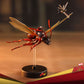 Movie Masterpiece COMPACT "Ant-Man and the Wasp" Ant-Man & Flying Ant & Wasp