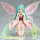 Hatsune Miku GT Project Racing Miku Tony Haregi Ver. 1/1 Complete Figure
