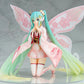 Hatsune Miku GT Project Racing Miku Tony Haregi Ver. 1/1 Complete Figure