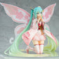 Hatsune Miku GT Project Racing Miku Tony Haregi Ver. 1/1 Complete Figure