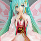 Hatsune Miku GT Project Racing Miku Tony Haregi Ver. 1/1 Complete Figure