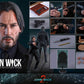 Movie Masterpiece "John Wick: Chapter 2" 1/6 Scale Figure John Wick