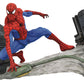 Marvel Comics PVC Statue [Marvel Gallery] Spider-Man (Webbing Version) | animota