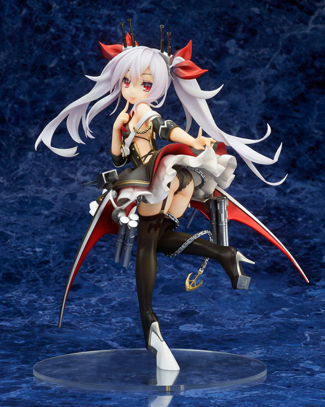 Azur Lane Vampir 1/7 Komplette Figur