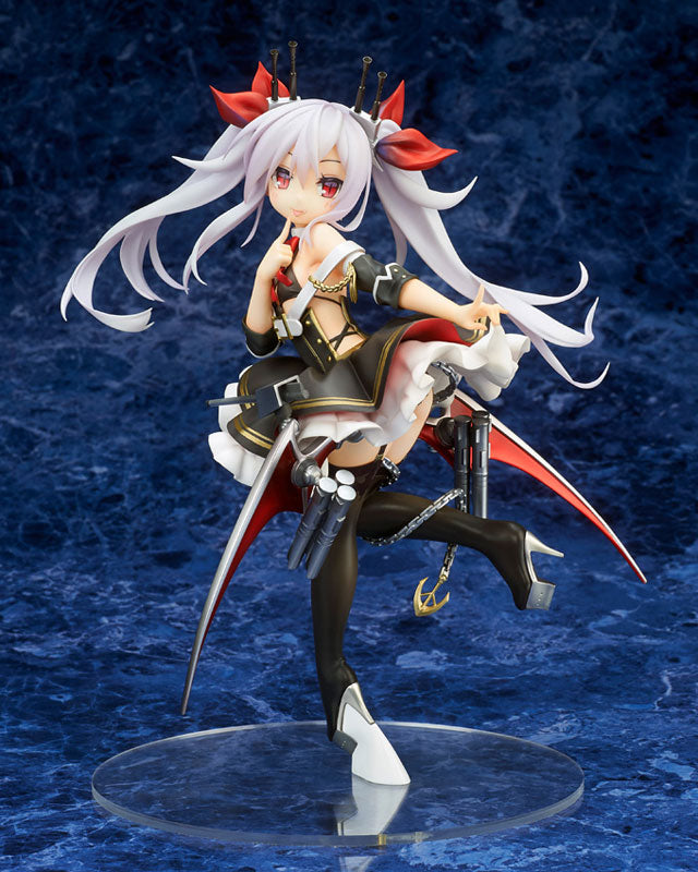 Azur Lane Vampire 1/7 Complete Figure