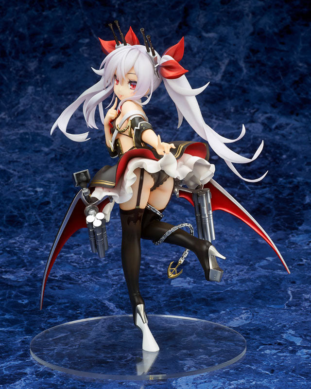 Azur Lane Vampire 1/7 Complete Figure