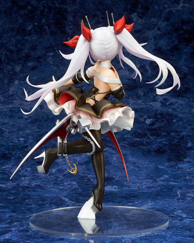 Azur Lane Vampire 1/7 Complete Figure