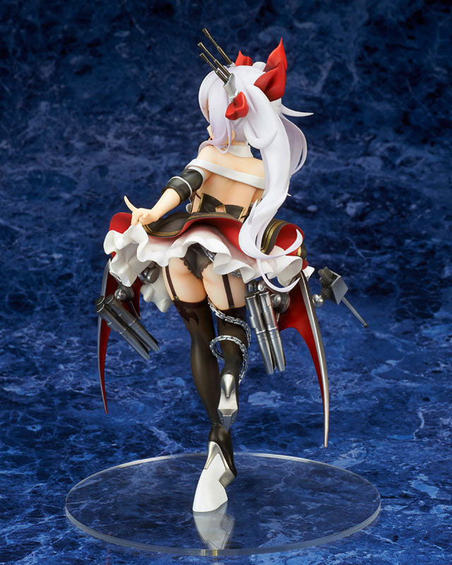 Azur Lane Vampire 1/7 Complete Figure