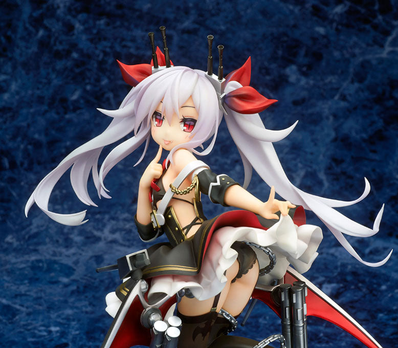 Azur Lane Vampir 1/7 Komplette Figur