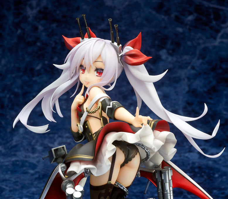 Azur Lane Vampir 1/7 Komplette Figur