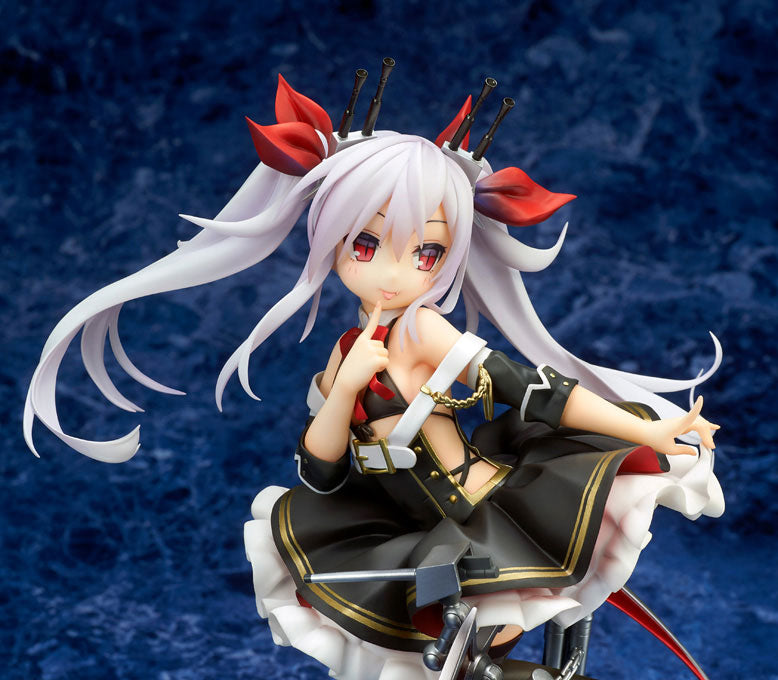 Azur Lane Vampir 1/7 Komplette Figur