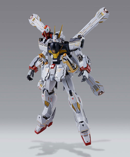 METAL BUILD Crossbone Gundam X1 "Mobile Suit Crossbone Gundam"
