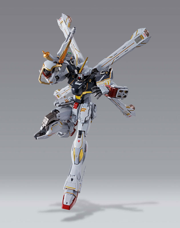 METAL BUILD Crossbone Gundam X1 "Mobile Suit Crossbone Gundam", Action & Toy Figures, animota