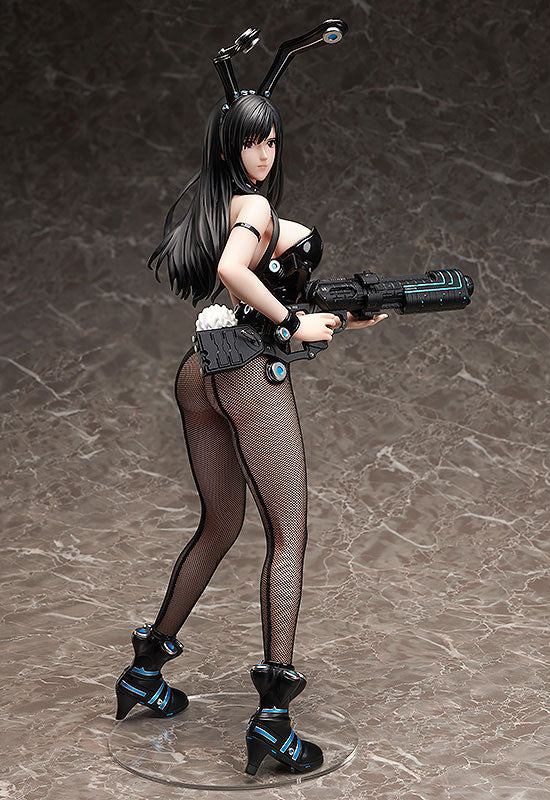 B-STYLE GANTZ Reika Bunny Ver. 1/4 Complete Figure