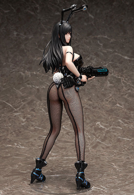 B-STYLE GANTZ Reika Bunny Ver. 1/4 Complete Figure